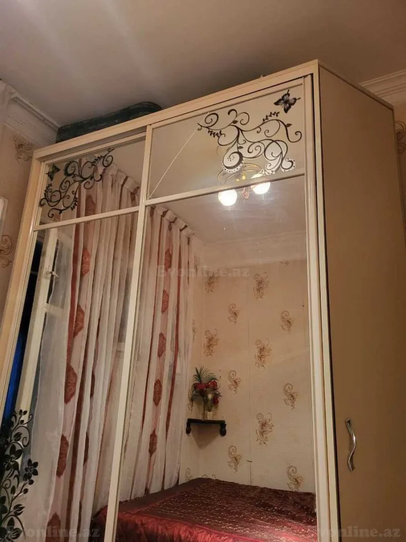 Satılır 2 otaqlı Mənzil Köhnə tikili 32 m² Suraxanı r. - şəkil 6