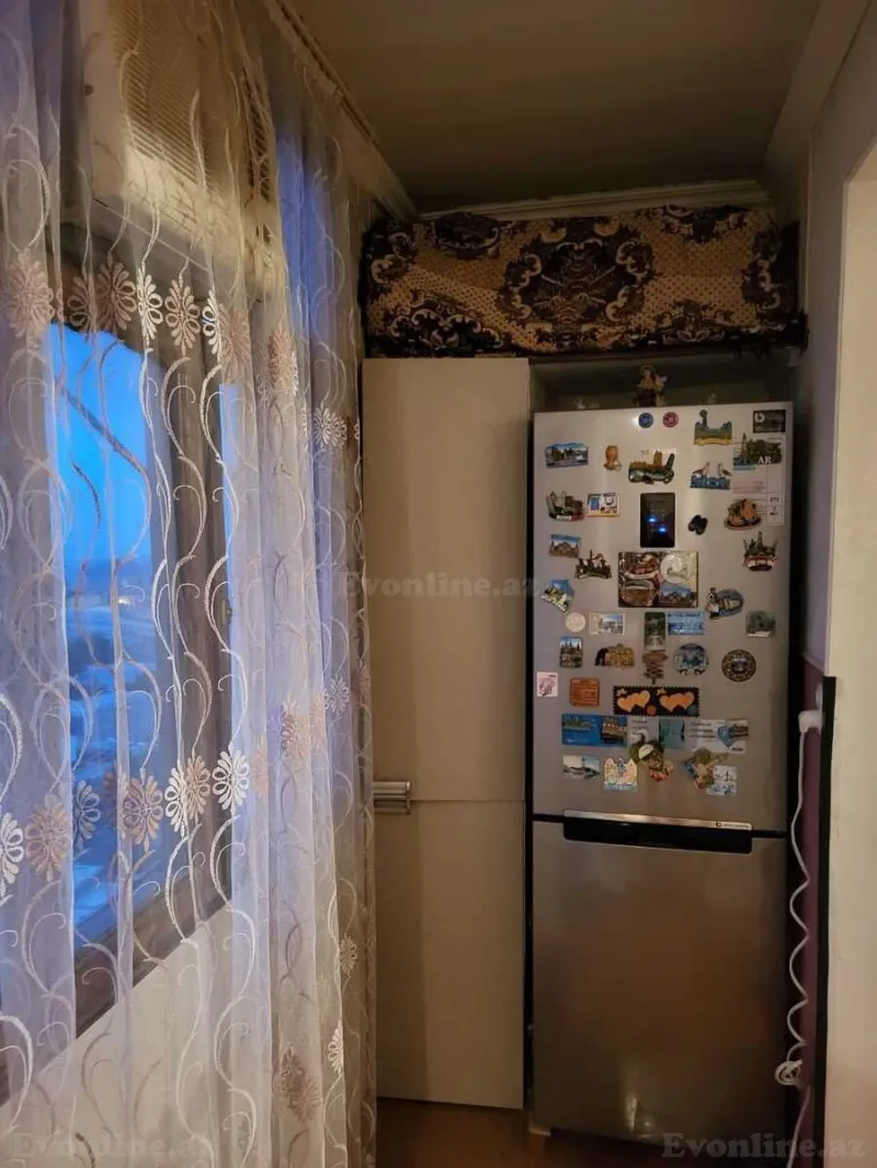 Satılır 2 otaqlı Mənzil Köhnə tikili 32 m² Suraxanı r. - şəkil 9