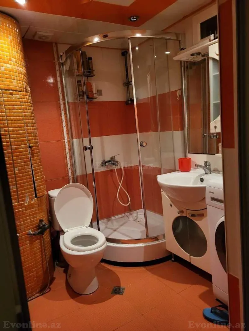 Satılır 2 otaqlı Mənzil Köhnə tikili 32 m² Suraxanı r. - şəkil 10