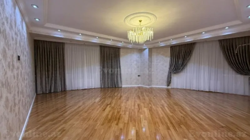 Bakı, Xətai r., Əhmədli m., Əhmədlida 3 otaqlı mənzil satılır