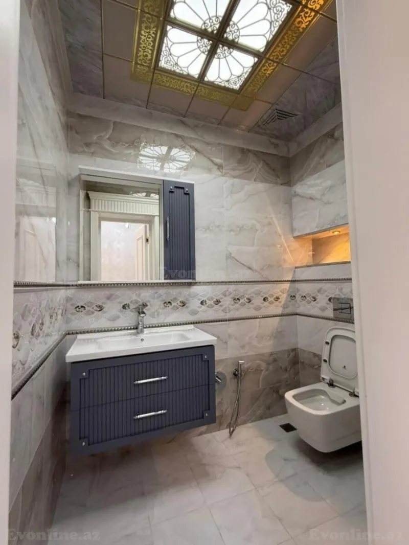 Satılır 3 otaqlı Mənzil Yeni tikili 142 m² Əhmədli - şəkil 8