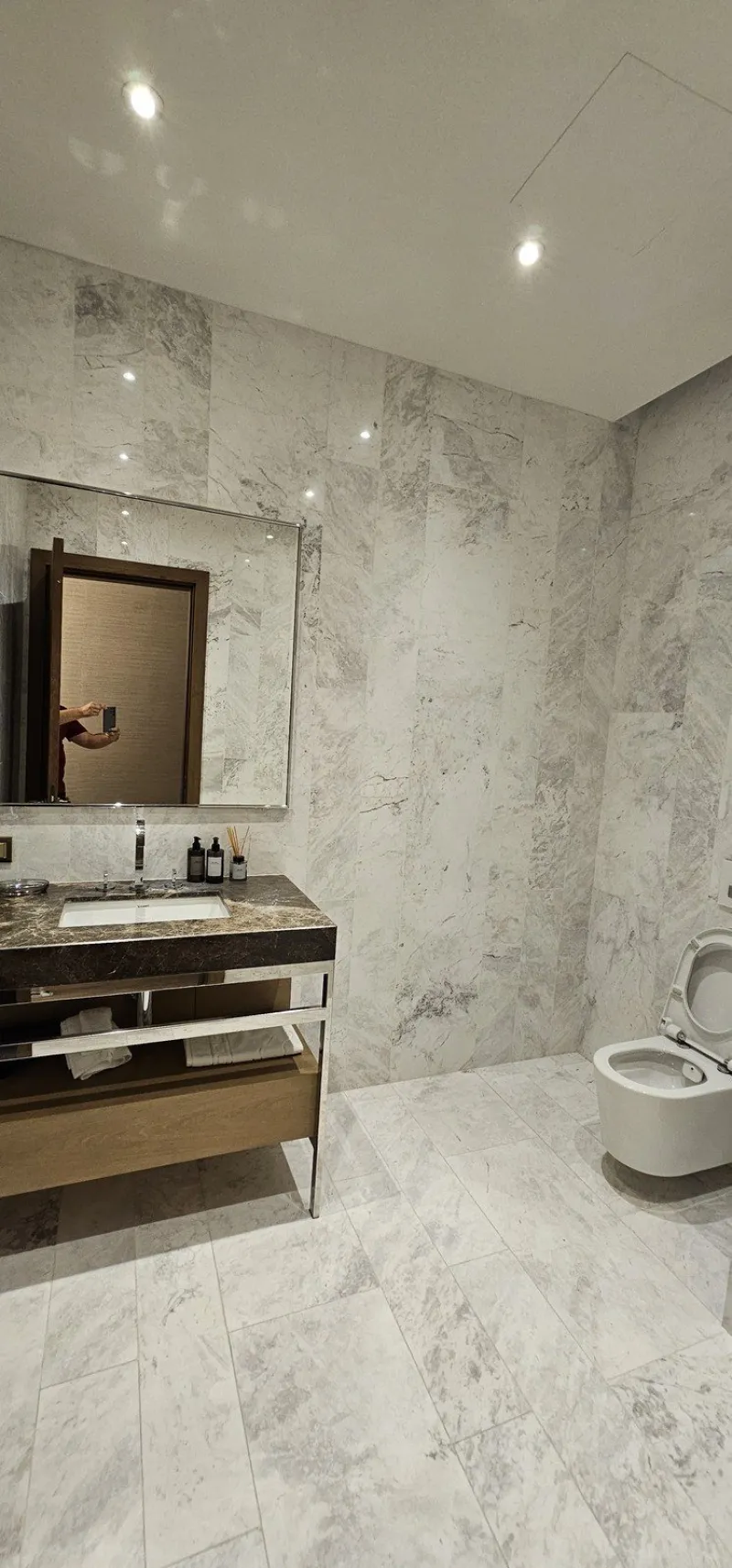 Satılır 3 otaqlı Mənzil Yeni tikili 155 m² Xətai m. - şəkil 10