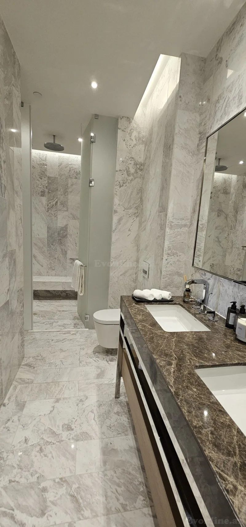 Satılır 3 otaqlı Mənzil Yeni tikili 155 m² Xətai m. - şəkil 16