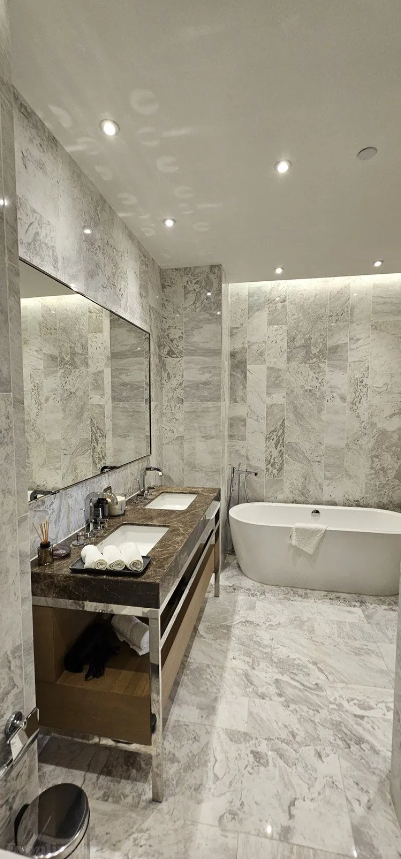 Satılır 3 otaqlı Mənzil Yeni tikili 155 m² Xətai m. - şəkil 17