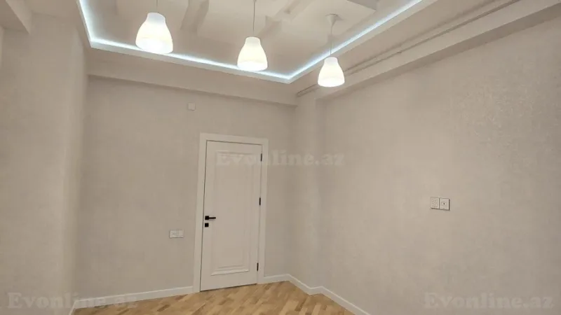 Satılır 3 otaqlı Mənzil Yeni tikili 106 m² Əhmədli - şəkil 5