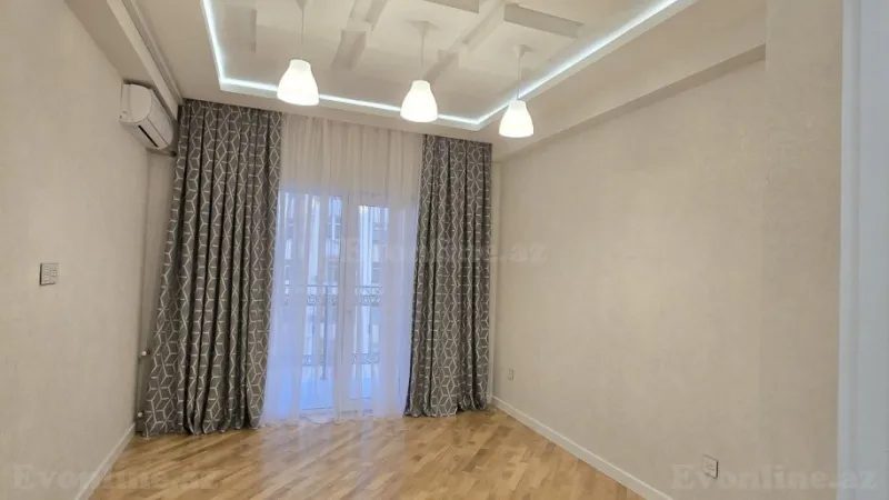 Satılır 3 otaqlı Mənzil Yeni tikili 106 m² Əhmədli - şəkil 6