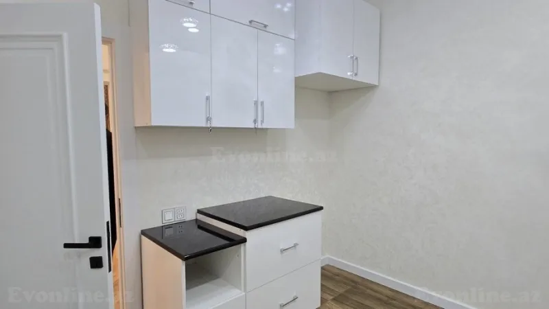 Satılır 3 otaqlı Mənzil Yeni tikili 106 m² Əhmədli - şəkil 9