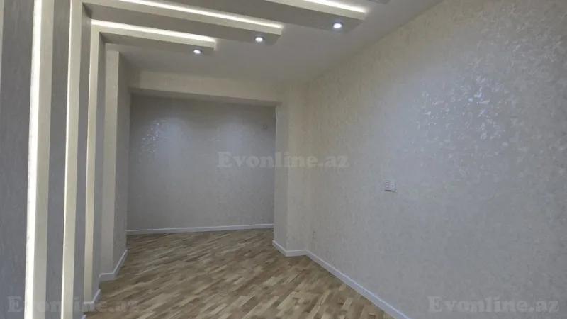 Satılır 3 otaqlı Mənzil Yeni tikili 106 m² Əhmədli - şəkil 10