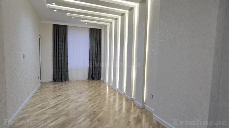 Satılır 3 otaqlı Mənzil Yeni tikili 106 m² Əhmədli - şəkil 11