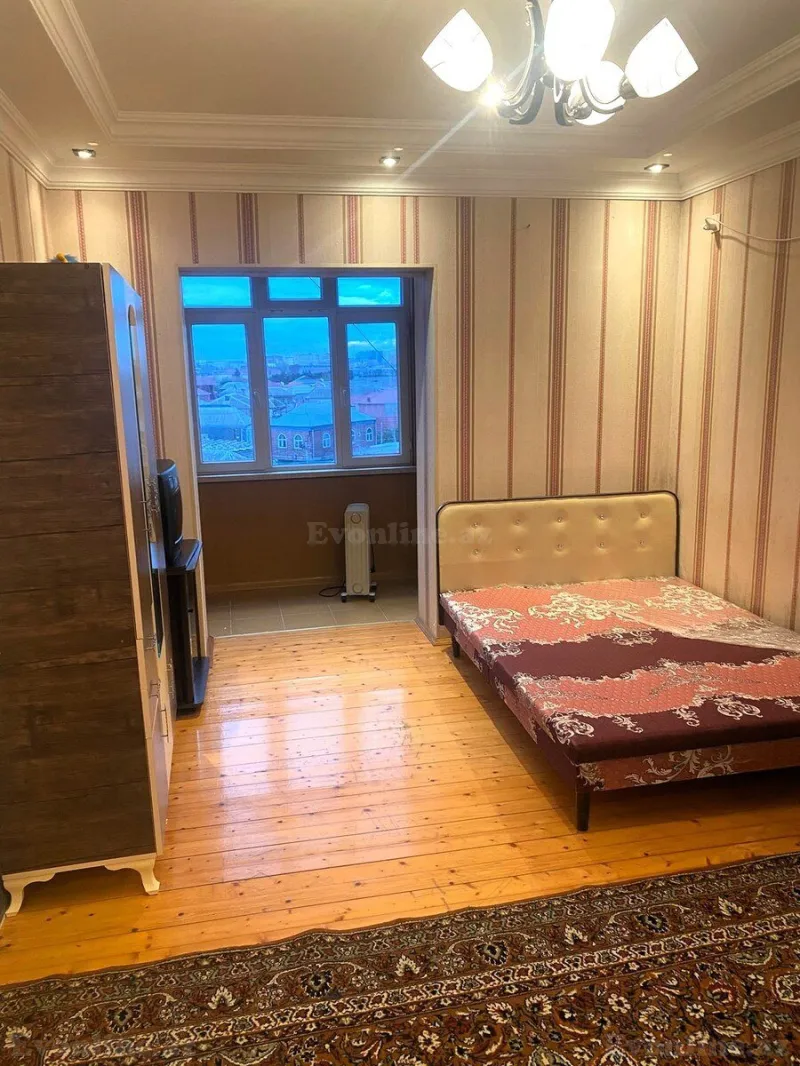 Satılır 2 otaqlı Mənzil Köhnə tikili 40 m² Nəriman Nərimanov m. - şəkil 6