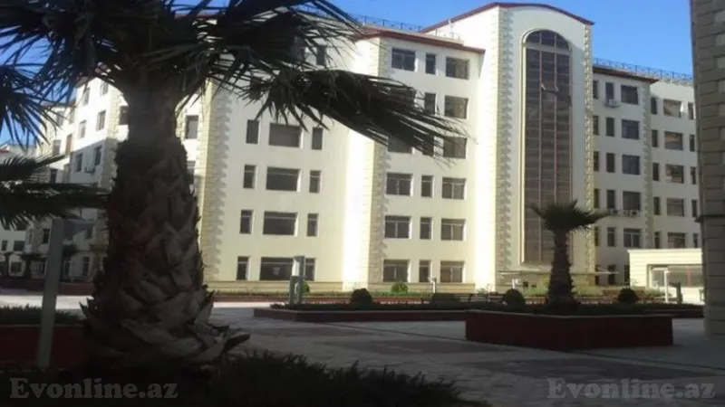 Satılır 5 otaqlı Mənzil Yeni tikili 225 m² Həzi Aslanov m. - şəkil 2