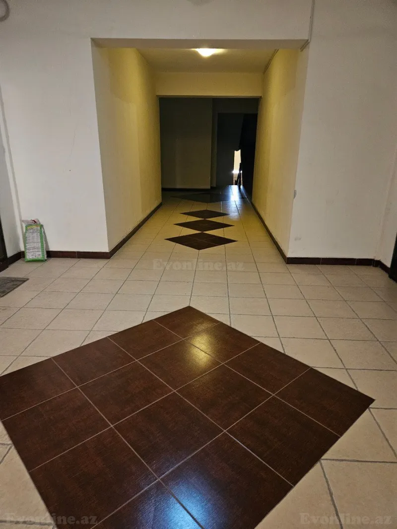 Satılır 5 otaqlı Mənzil Yeni tikili 225 m² Həzi Aslanov m. - şəkil 3