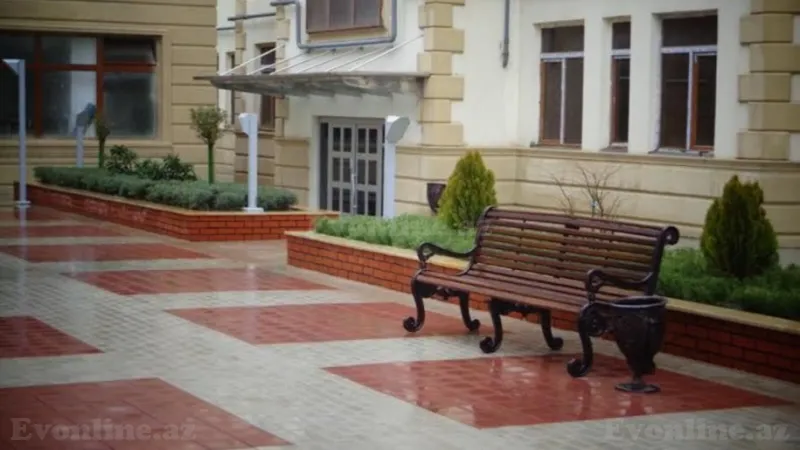 Satılır 5 otaqlı Mənzil Yeni tikili 225 m² Həzi Aslanov m. - şəkil 9