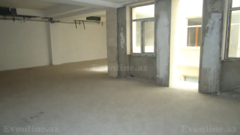 Obyekt 136 m² Xətai m. Kirayə verilir