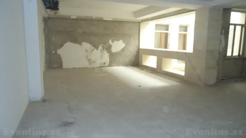 Kirayə verilir Obyekt 136 m² Xətai m. - şəkil 2