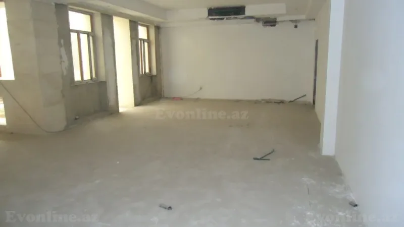 Kirayə verilir Obyekt 136 m² Xətai m. - şəkil 3
