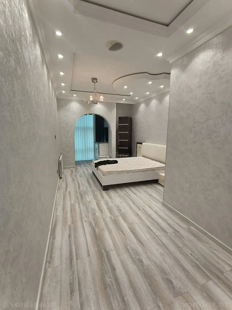 Kirayə verilir 4 otaqlı Mənzil Yeni tikili 150 m² Nəriman Nərimanov m. - şəkil 8