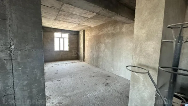 Satılır 3 otaqlı Mənzil Yeni tikili 147 m² Əhmədli - şəkil 3