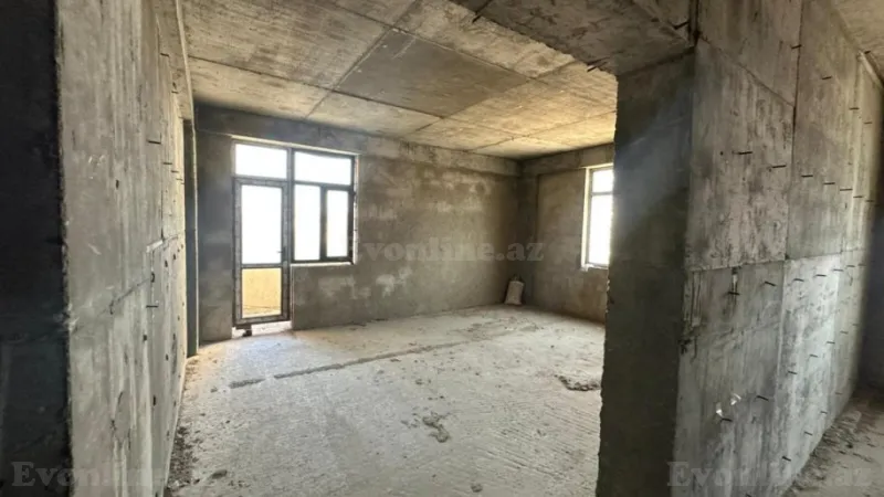 Satılır 3 otaqlı Mənzil Yeni tikili 147 m² Əhmədli - şəkil 4