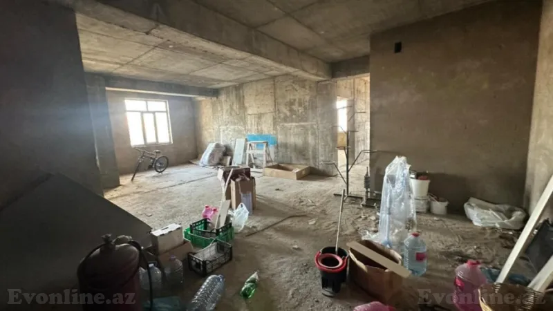 Satılır 3 otaqlı Mənzil Yeni tikili 147 m² Əhmədli - şəkil 6