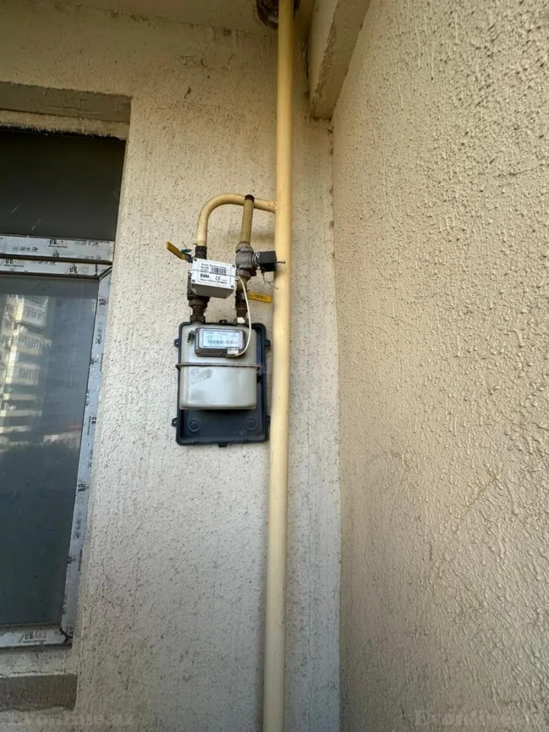 Satılır 3 otaqlı Mənzil Yeni tikili 147 m² Əhmədli - şəkil 7