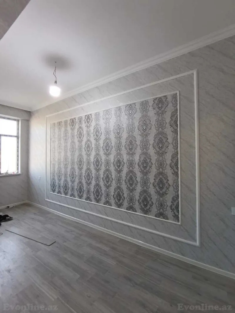 3 otaqlı Mənzil 76 m² Xırdalan Satılır