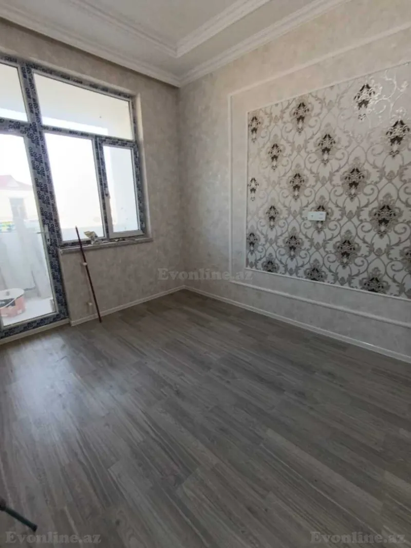 Satılır 3 otaqlı Mənzil Yeni tikili 76 m² Xırdalan - şəkil 3