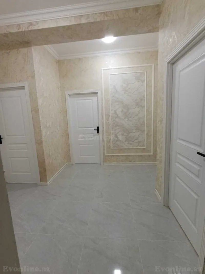 Satılır 3 otaqlı Mənzil Yeni tikili 76 m² Xırdalan - şəkil 5