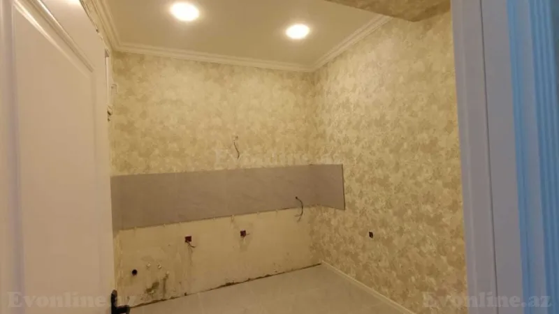 Satılır 3 otaqlı Mənzil Yeni tikili 76 m² Xırdalan - şəkil 8