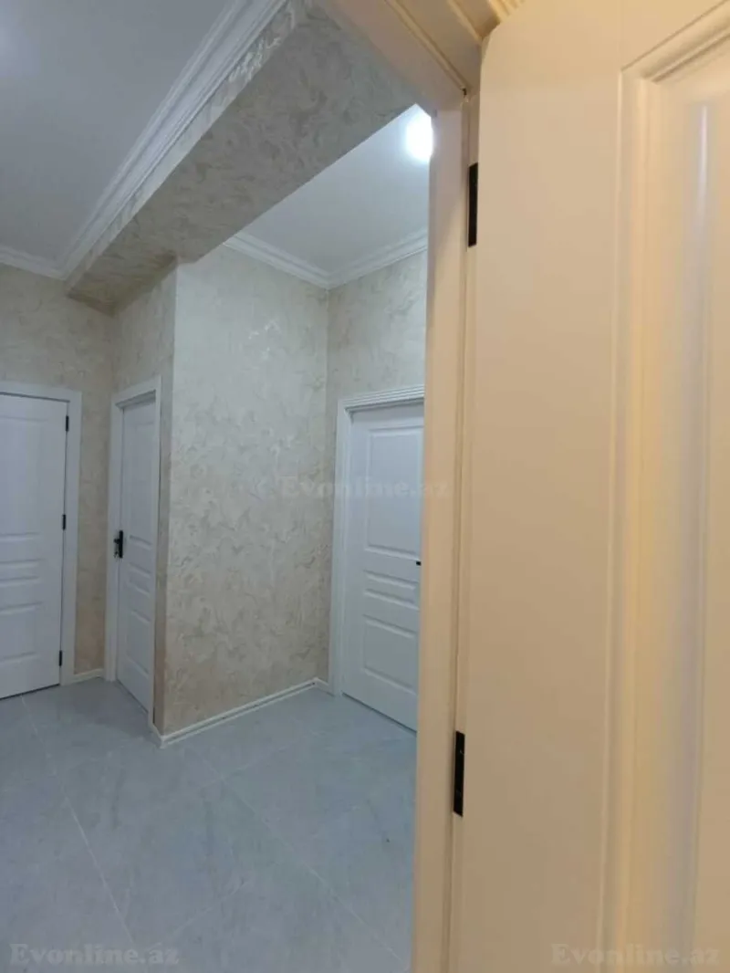 Satılır 3 otaqlı Mənzil Yeni tikili 76 m² Xırdalan - şəkil 9