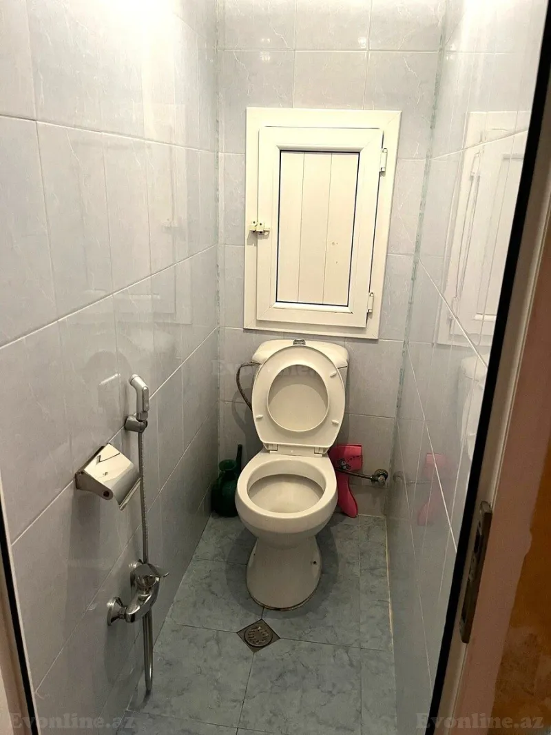 Satılır 2 otaqlı Mənzil Köhnə tikili 60 m² Xətai r. - şəkil 8