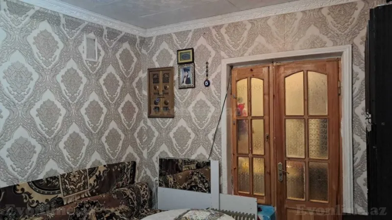 Satılır 3 otaqlı Mənzil Köhnə tikili 58 m² Xalqlar Dostluğu m.
