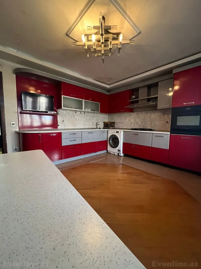 Satılır 3 otaqlı Mənzil Köhnə tikili 110 m² Qara Qarayev m. - şəkil 8