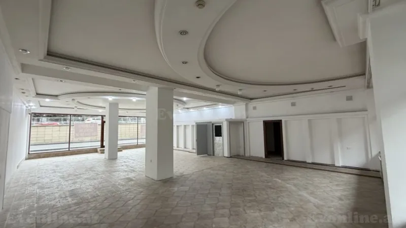 Kirayə verilir Obyekt 190 m² Nəriman Nərimanov m. - şəkil 2