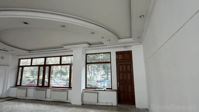 Kirayə verilir Obyekt 190 m² Nəriman Nərimanov m. - şəkil 3
