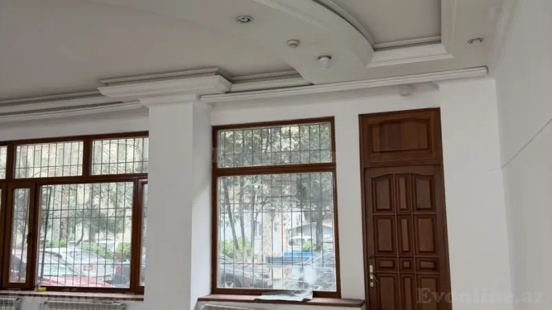 Kirayə verilir Obyekt 190 m² Nəriman Nərimanov m. - şəkil 4