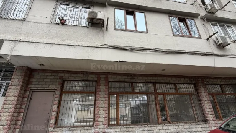 Kirayə verilir Obyekt 190 m² Nəriman Nərimanov m. - şəkil 5