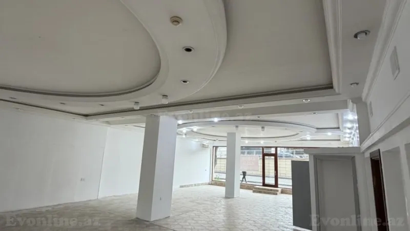 Kirayə verilir Obyekt 190 m² Nəriman Nərimanov m. - şəkil 6