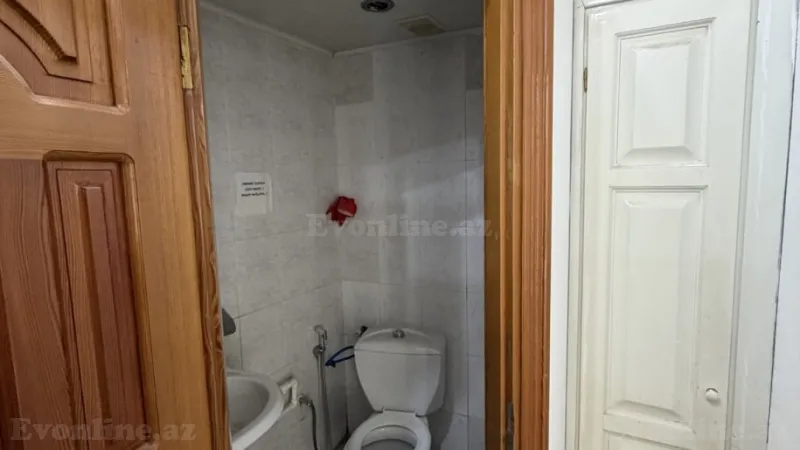 Kirayə verilir Obyekt 190 m² Nəriman Nərimanov m. - şəkil 7