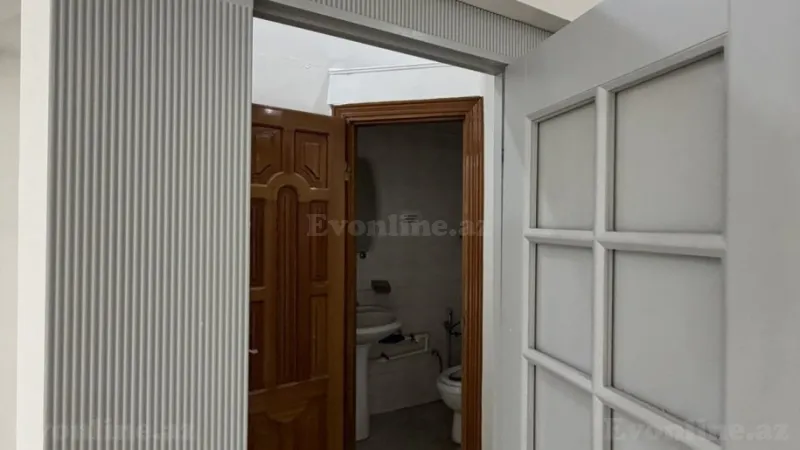 Kirayə verilir Obyekt 190 m² Nəriman Nərimanov m. - şəkil 8