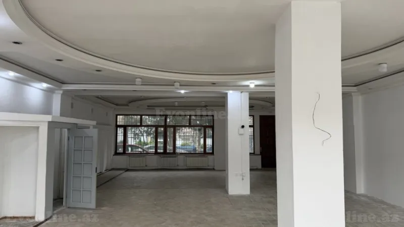Kirayə verilir Obyekt 190 m² Nəriman Nərimanov m. - şəkil 9