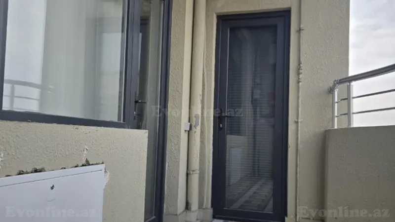 Kirayə verilir 3 otaqlı Mənzil Yeni tikili 150 m² 28 May m. - şəkil 10