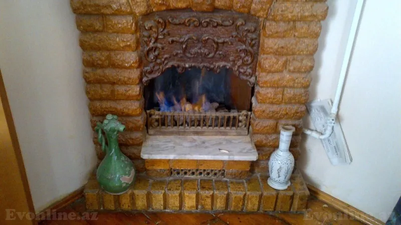 Satılır 2 otaqlı Mənzil Köhnə tikili 74 m² İçərişəhər m. - şəkil 4