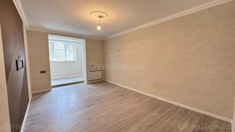 Satılır 3 otaqlı Mənzil Köhnə tikili 60 m² 8-ci kilometr