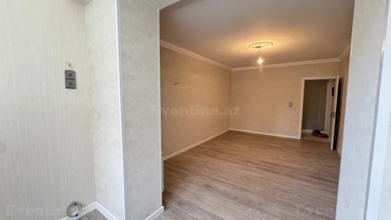 Satılır 3 otaqlı Mənzil Köhnə tikili 60 m² 8-ci kilometr - şəkil 2