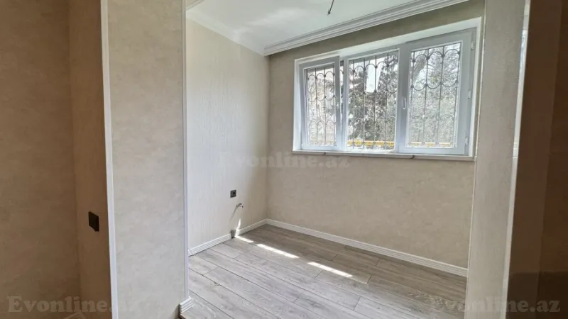 Satılır 3 otaqlı Mənzil Köhnə tikili 60 m² 8-ci kilometr - şəkil 3