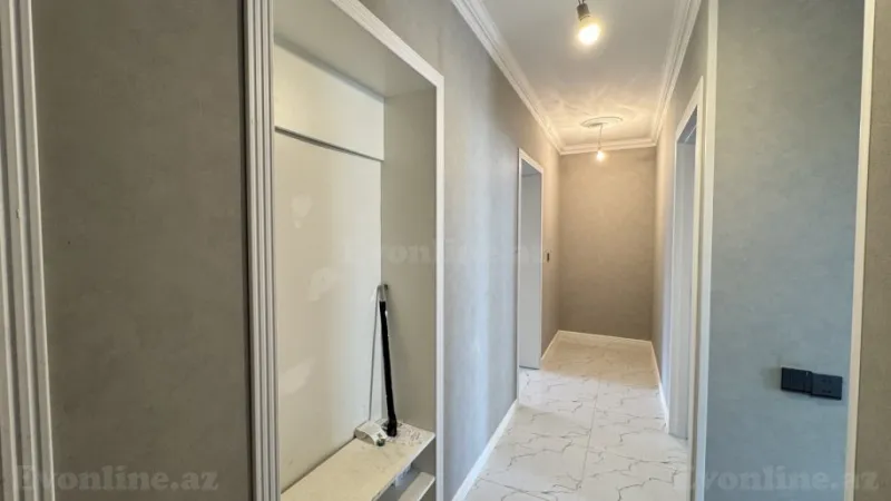 Satılır 3 otaqlı Mənzil Köhnə tikili 60 m² 8-ci kilometr - şəkil 4