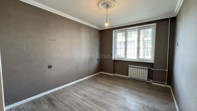 Satılır 3 otaqlı Mənzil Köhnə tikili 60 m² 8-ci kilometr - şəkil 5