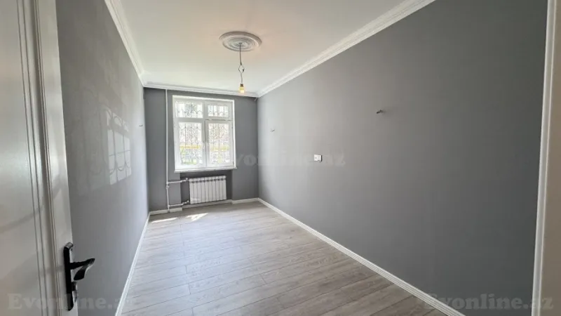 Satılır 3 otaqlı Mənzil Köhnə tikili 60 m² 8-ci kilometr - şəkil 6