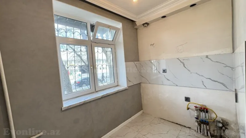 Satılır 3 otaqlı Mənzil Köhnə tikili 60 m² 8-ci kilometr - şəkil 7